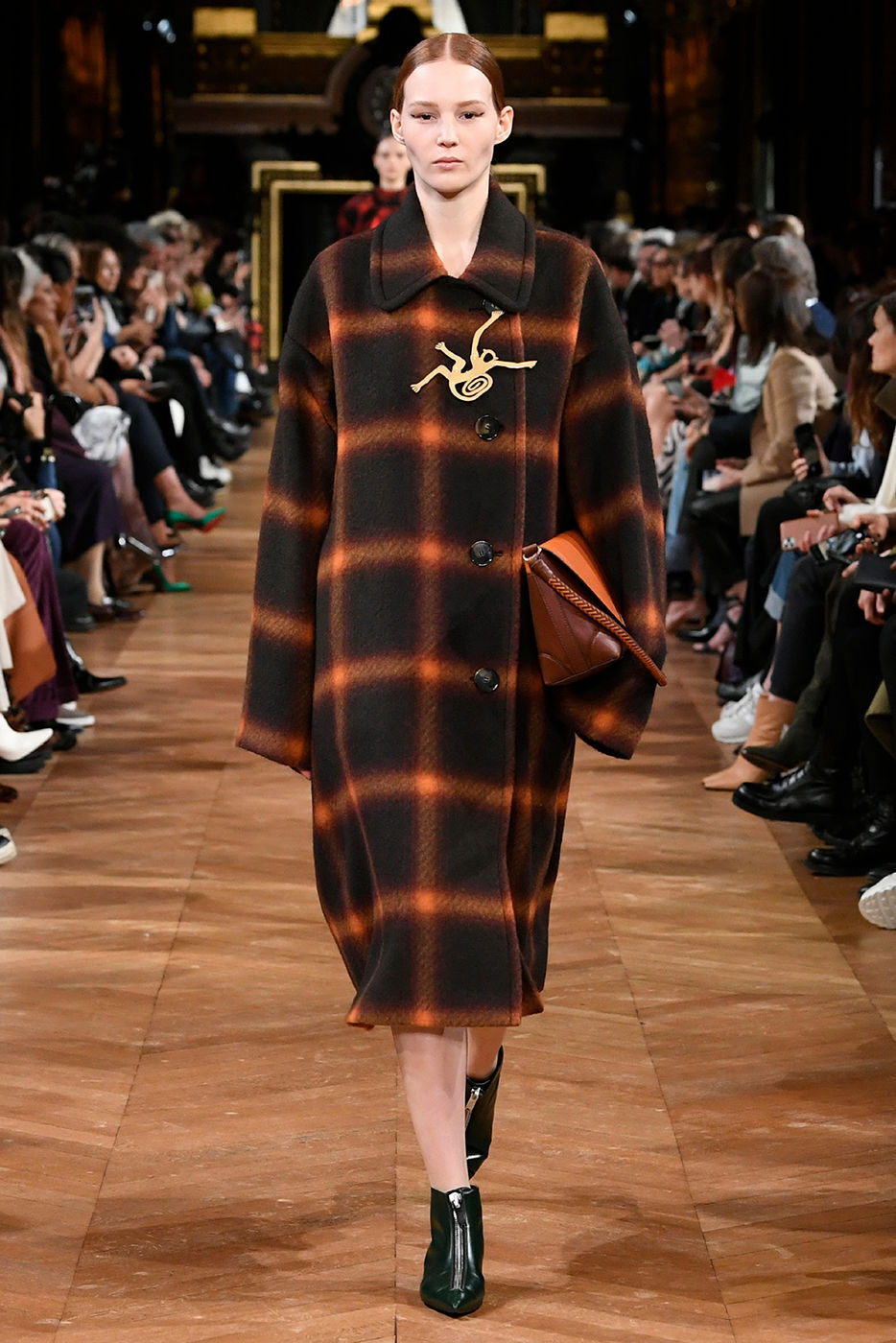 Stella McCartney Winter 20 Collection 